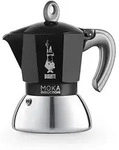 Bialetti - Moka 2tz Induction Nera