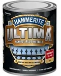 Metallschutz-lack Ultima Rubinrot Matt 750ml - 5379757 - Hammerite