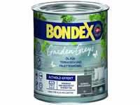Bondex - Garden Greys Öl Dunkel Naturgrau 0,75 l - 434131