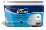 Dulux Fresh Up Wandfliesenfarbe Gl&auml;nzend, Frische Farbe F&uuml;r Ihr Bad, Weiss, 2...