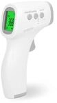 Medisana Infrarotthermometer Tm A79 Wei&szlig;