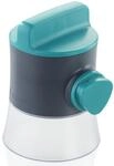 Leifheit 03221 Ausstechform Blau, Grau