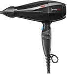 Pro Hair Dryer Pro Excess-hq Excesshq Black Schwarz (bab6990ie) - Babyliss