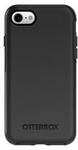 Otterbox Symmetry Series F&uuml;r Apple Iphone Se (2nd Gen)/8/7, Schwarz - Ohne