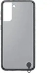 Protective Cover S21+ Ef-gg996cbegww, Black - Samsung