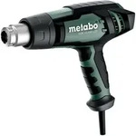 Metabo - Hei&szlig;luftgebl&auml;se Hge 23-650 Lcd, Karton