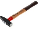 Schlosserhammer Rotband-plus Mit Hickorystiel, 400 G