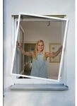 Is-fenster Plus 130 X 150 Cm Wei&szlig;