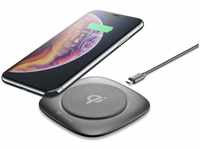 Easy Wireless Charger - Apple, Samsung and other Wireless Smartphones -...