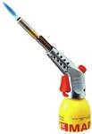 Rothenberger Super Fire 3 Mit Zyklonbrenner 7/16&Prime; Eu - 35436