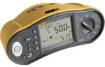 Fluke Flk-1662 De Installationstester