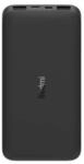 Xiaomi Vxn4305gl Externe Batterie Schwarz 10000 Mah