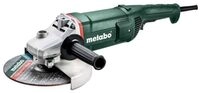 Metabo - Winkelschleifer We 2400 - 230 2400w