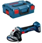 Bosch Akku-winkelschleifer Gws 18v-7 Ohne Akku Ohne Lader In L-boxx 136