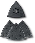 Schleifset - 63806204210 Vop - Fein