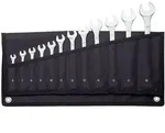 Proxxon Slimline-ring-maulschl&uuml;sselsatz F&uuml;r Metrische Schraubengr&ouml;&szlig;en (12-teilig)