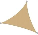 Sol Royal Solvision Sonnensegel Pes Dreieck Ps9sand, 300x300x300 Cm
