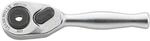 Stahlwille 418b Mini Bit Feinzahnknarre 1/4"