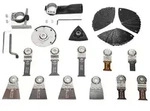 Fein Profi-set Starlockmax Innenausbau, Aufnahme Slm