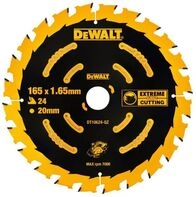 Kreiss&auml;geblatt 165/20 Mm 40wz Dt10640-qz - Dewalt