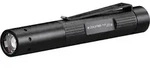 Ledlenser 502176 P2r Core Penlight Akkubetrieben Led 108 Mm Schwarz
