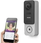 Drahtlose Gegensprechanlage Welcomeeye Link Wlan,sprachsteuerung Gegensprechanlage -
