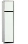 Emco Asis Module 150 Wc-modul - Unterputzmodell, Papierhalter,