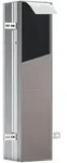 Emco Asis Module Plus,wc-modul - Unterput, H:658mm,f&uuml;r Wc-papier,