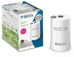 Wasserfilterkartusche 600l F&uuml;r Wasserhahn V-mf P1-reduziert Bakterien 1052398 Brita