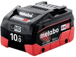 Metabo - Akku Lihd 18v 10,0 Ah 625549000