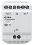 Gira Videoverteiler T&uuml;rkommunikation 122600