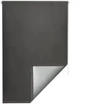 Sol Royal - Thermorollo Solreflect T42 F&uuml;r Fenster & T&uuml;ren Anthrazit, 160x40x3.1 Cm