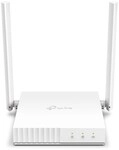 Tp-link Tl-wr844n 300mbps Wireless N Router