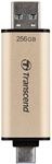 Usb Speicher Jf930c 2 In 1 Usb32usb C 256 Gb