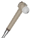 Jocolino - Kinder-duschkopf, 2 Strahlen, Beige 28760210 - Hansgrohe