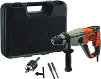 Black&decker - Hammer B+d Behs 02k