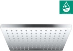 Vernis Shape Duschkopf 230 1 Strahlart Green, Chrom, - Hansgrohe