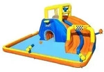 H2ogo&reg; Mega-wasserpark Mit Dauergebl&auml;se Speedway 551 X 502 X 265 Cm