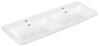 Villeroy&boch - Schrank-doppelwaschtisch Subway 3.0 1300x470mm Rechteckig 2