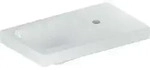 Keramag - Geberit Icon Light Handwaschbecken, 53 Cm X 31 Cm, Mit Hahnloch