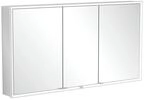 Villeroy&boch - My View Now, Spiegelschrank F&uuml;r Wandeinbau Mit