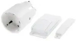 Funk Abluft-steuerung Set, 230v Universal - Chilitec