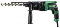 Hikoki Bohrhammer (sds-plus) (dh26pb2(hsc I)) -sds-plus 26mm : 830w : 3,2 Joule (epta
