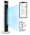 Icetower Smart Standventilator 45 Watt App-steuerung