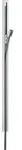 Hansgrohe - Unica Brausestange Raindance 900mm Mit Isiflex Brauseschlauch 1,60m,