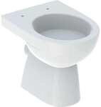Renova Stand-wc Tiefsp&uuml;ler, Abgang Horizontal, - Geberit