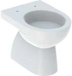 Renova Stand-wc Tiefsp&uuml;ler, Abgang Vertikal, - Geberit