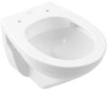 Villeroy Boch Villeroy & Boch O.novo Directflush Tiefsp&uuml;l-wc Compact Sp&uuml;lrandlos,