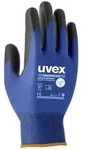 Uvex - Phynomic Wet 6006007 Arbeitshandschuh Gr&ouml;&szlig;e (handschuhe): 7 En 388 1 Paar