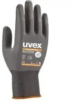 Uvex - Phynomic Lite 6004005 Nylon Arbeitshandschuh Gr&ouml;&szlig;e (handschuhe): 5 En 388 1